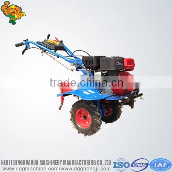 2016 Durable and Compact Design Mini Garden Tractor Rotary Tiller Quality Choice photo-3