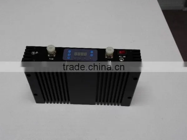 Indoor Big Power Repeater Solution/ Signal Booster /mobile Signal Booster /cell Phone Signal Amplifier 4G Booster photo-4