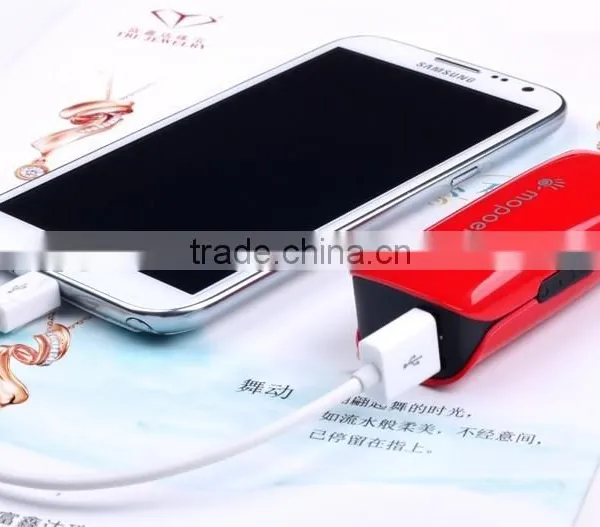 Power Bank 2000mah for Cell Phones photo-5