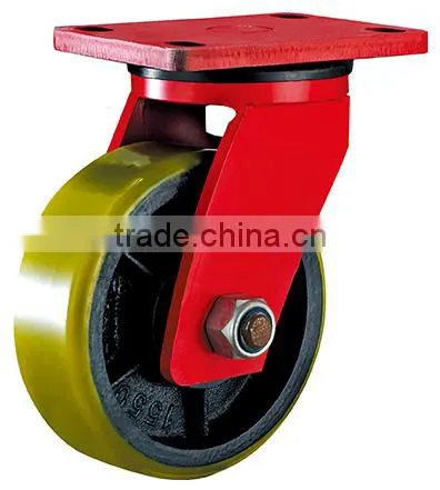 Extra Heavy Duty Casters