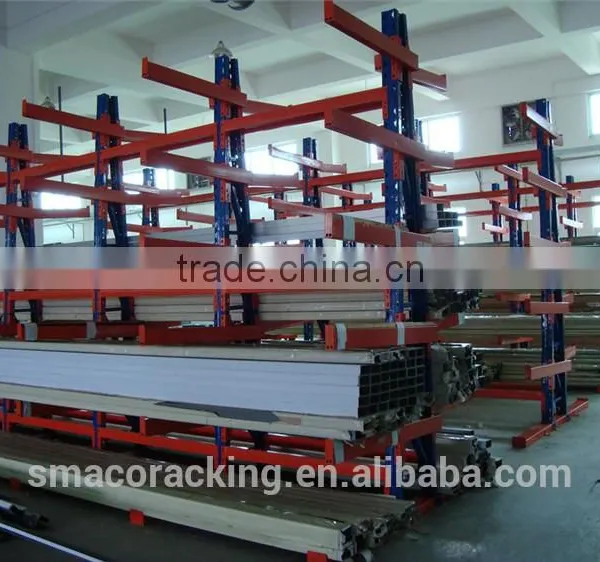 Direct Access Goods Heavy Weight Warehouse Rack Seletive Pallet Storage Rack TUV and ISO Certification photo-5