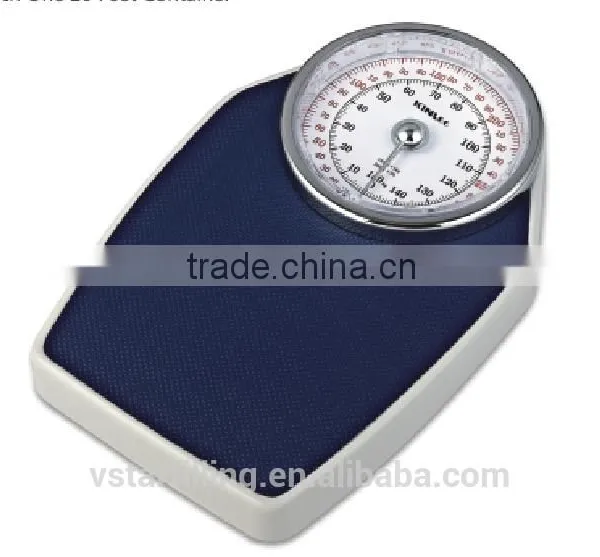 Mechanical Bathroom Scale Personal Scale