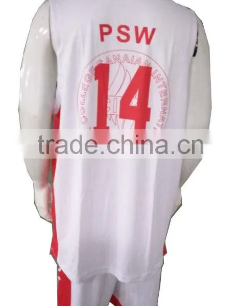 Basketball Jersey and Shorts Designs photo-4