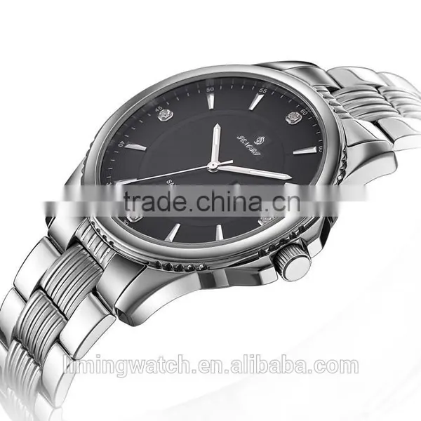 100% Manufacturer Provides Mechanical / Quartz Stainless Steel Watch photo-4