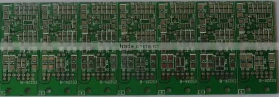 5 Port USB Charger PCB/USB Wall Charger PCB With SMART IC 2.1A Output/USB Power Charger Pcb photo-4