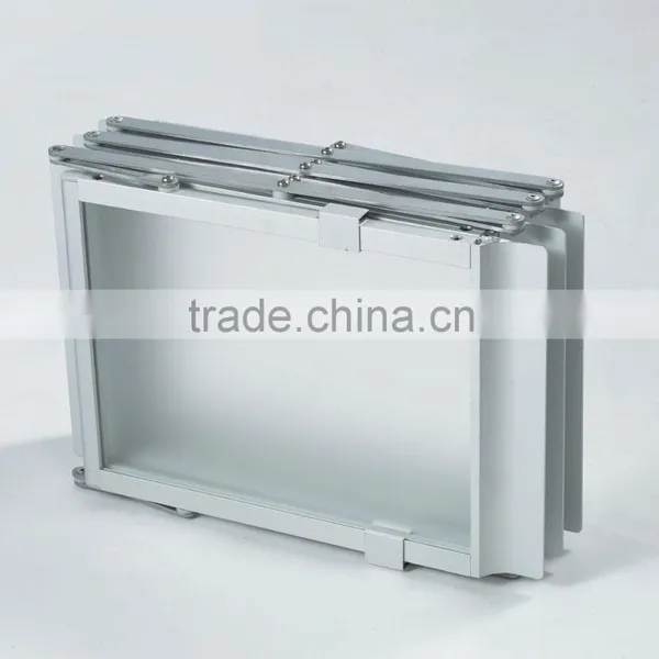A4 Size Acrylic Brochure Rack photo-5