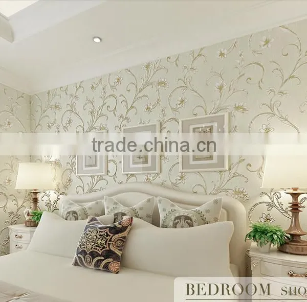 Living Walls Italian Wallpaper Decorative Wallpaper for Home Decor photo-4