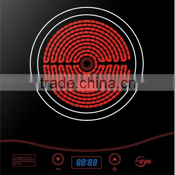 KANGER Ceramic Glass for Radiant Cooker photo-2