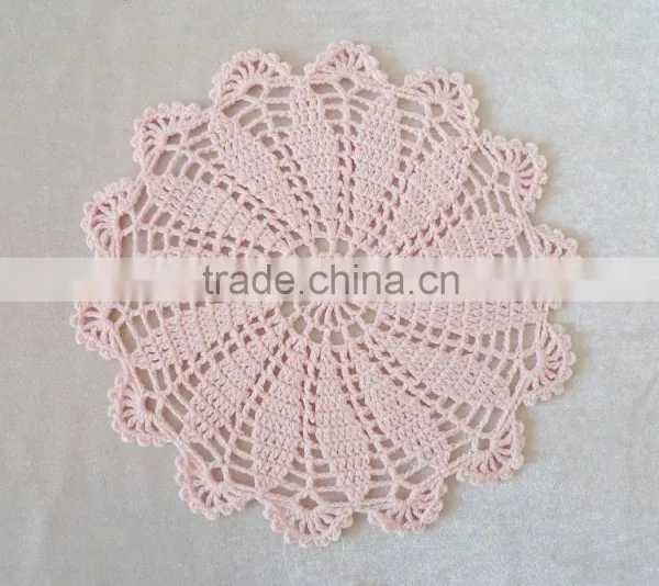 Beautiful and Practical Quality of Cloth Art Place Mat Cup Mat Quality Choice photo-2