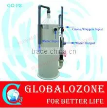 Wastewater Treatment Equipment Biology Filter photo-4