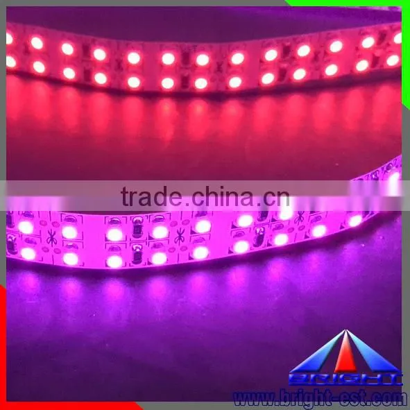 DC12v Smd 3528 9.6w/m Led Strip Light 120leds IP20 With CE ROHS Lamp photo-3