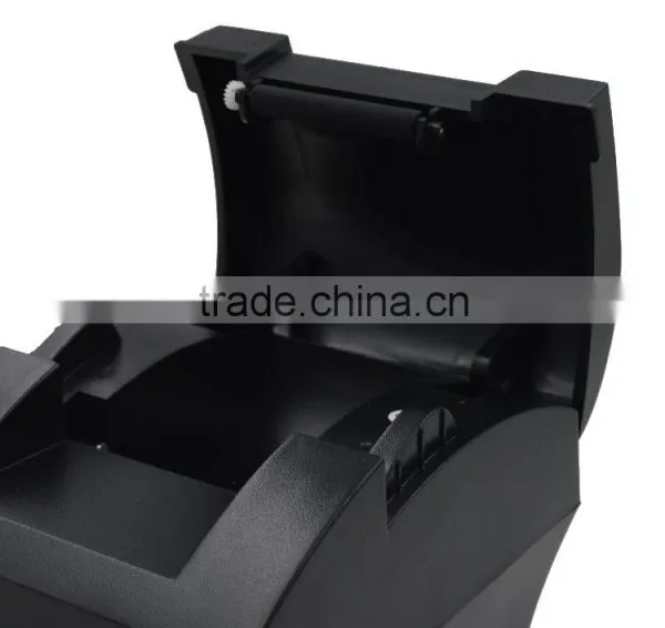 5890 Pos Hot Selling 58mm Usb Serial Lan Receipt Thermal Printer photo-3