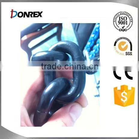 G80 DIN EN 818-2 Lifting Chain With Hooks photo-3