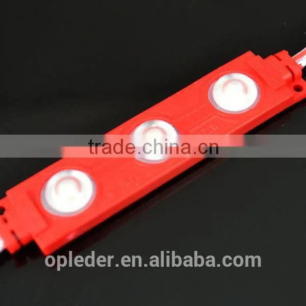 IP65 Waterproof 3 5050 Led Lighting for Alpabet Letter photo-2