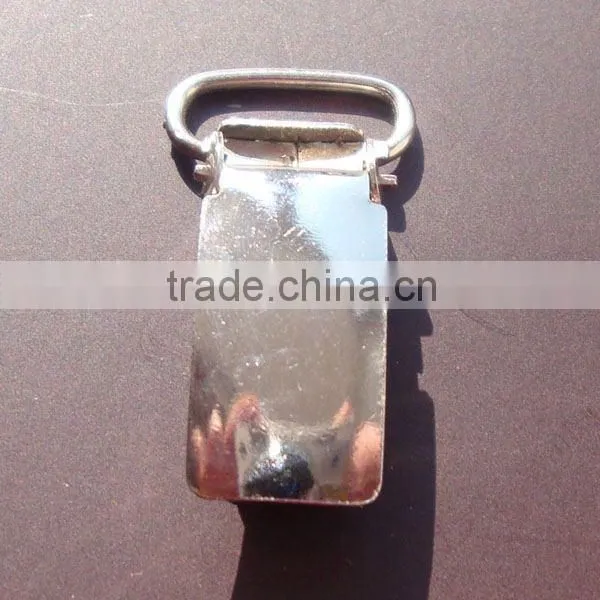Clips, Suspender Clips, Gallus Clips, Braces, Clips