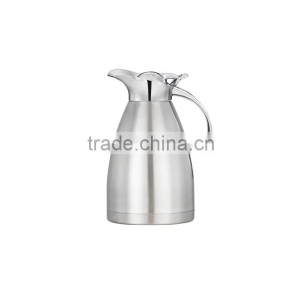 Newest Stainless Steel Water Flask/pretty Thermos Flask/insulated Flask photo-2
