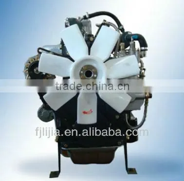 Agricultral Engine photo-2