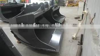 Chinese Supplier S70 Excavator Mud Bucket