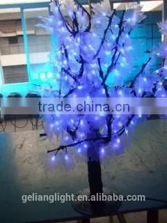 2014 NEW Mini Led Cherry Blossom Tree Light / Led Cherry Tree Light photo-2
