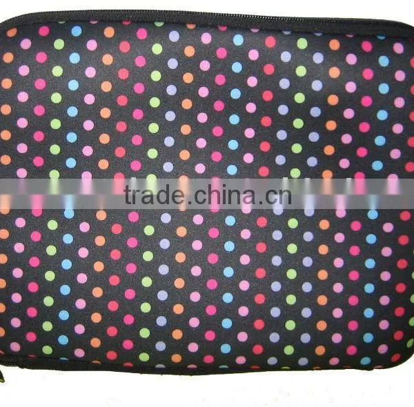 Neoprene Laptop Sleeve