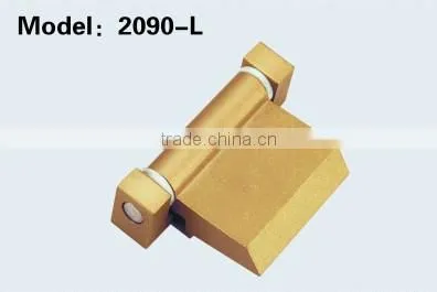 Round pipe hinge 2090-L