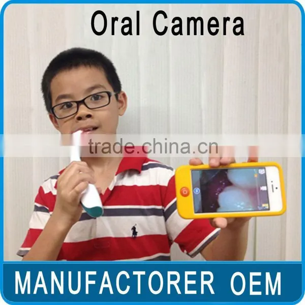 2016 Hot Dental Health Camera Device Intraoral Camerea Mini Usb Wireless Wifi Oral Camera Cheap Dental Equipment Oral Camera photo-2