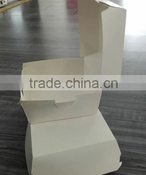 Wholesale Cheap Price Food Packaging Box photo-6