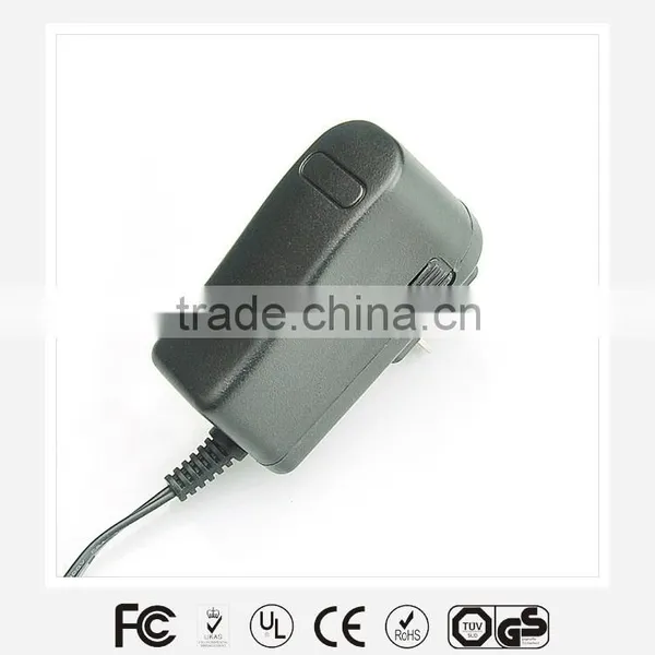 UL RoHS Certification Approved AC DC Adaptor Power Supply,7V700ma Factory Price OEM Available photo-6