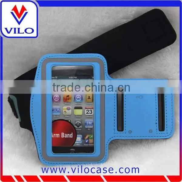 Sport Running Armband for Iphone 6 photo-5