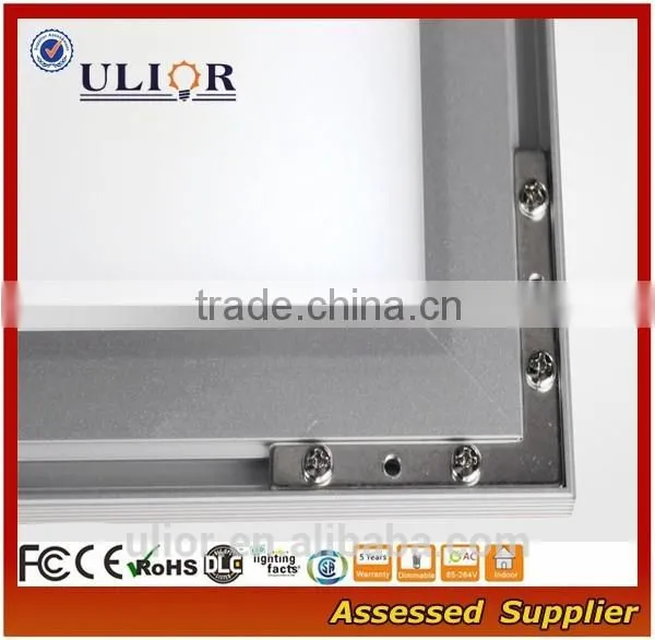 R5A-367 Up to 115lm/w CE RoHS FCC DLC CERTIFICATED Shenzhen Panel Led Lights Manufactory for Commercial and Household Lighting photo-3