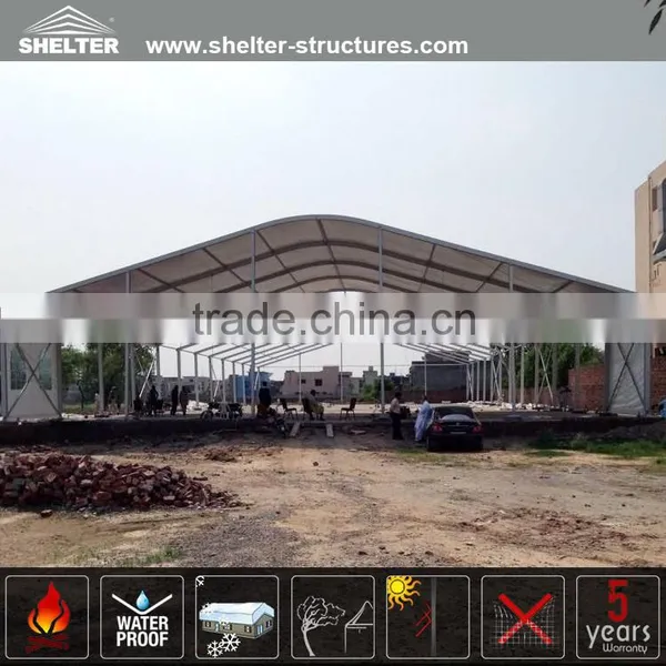 SHELTER TENT Manufacturer Guangzhou China for Sale photo-4
