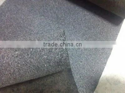 Felt Membrane With Sand Surface photo-2