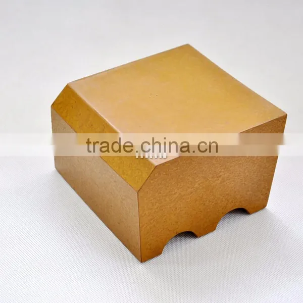 Friction Inserts For Hoist Winders photo-3