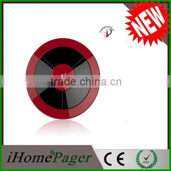 HCM310 Newest 360 Degrees All-round Waterproof Call Button photo-4