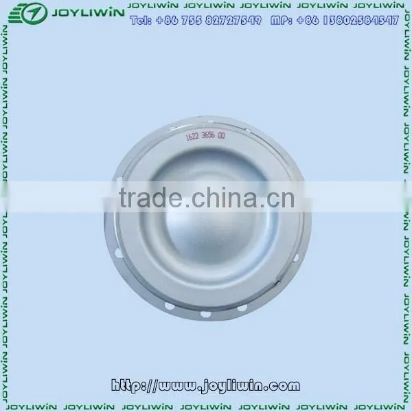 Factory Price China Suppliers Atlas Copco Oil Separator JOY 1622 3656 00 Used Screw Compressor photo-2