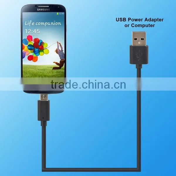 Manufactuer on China New Produce Micro Connector Usb Date Cable photo-2