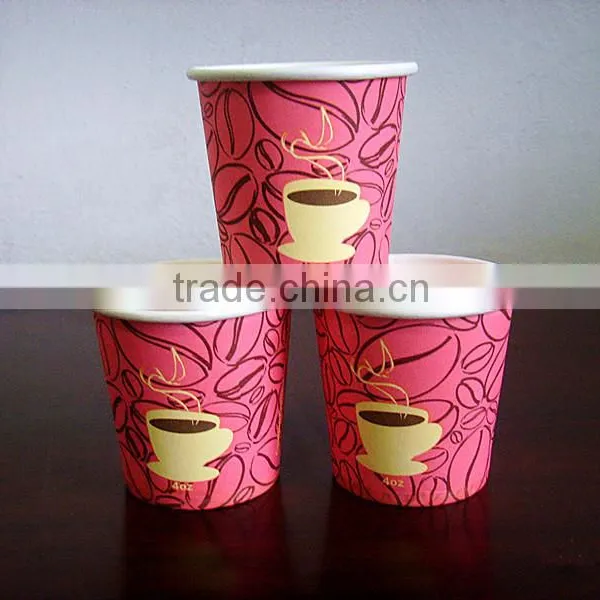 hot soup instant noodle tao bao insulated Disposable Instant Noodles Paper Cup For Hot Food