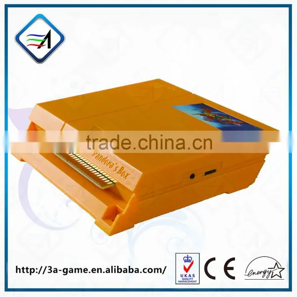 Aracde Joystick Button Coin Acceptor Jamma DIY Aracde Kits With Pandora Box 4 photo-4