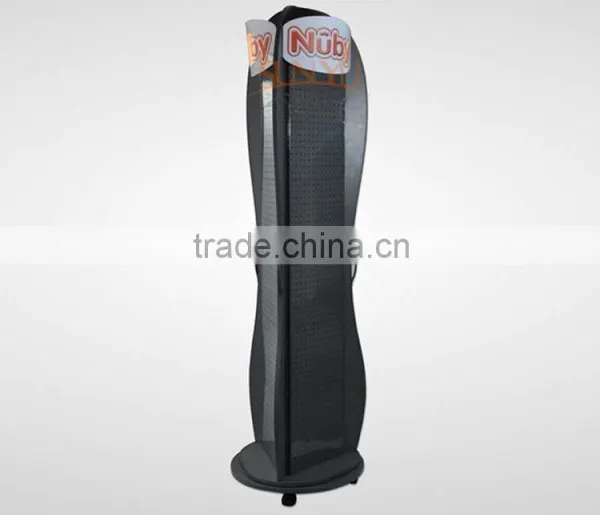 Original Factory Custom Plastic Floor Display photo-3
