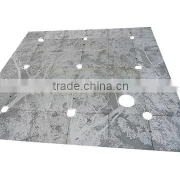Customed Aluminum Artistic Ceiling photo-3