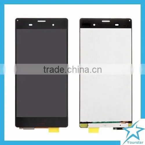 For Sony Xperia Z3 LCD With Touch Screen Assembly photo-2