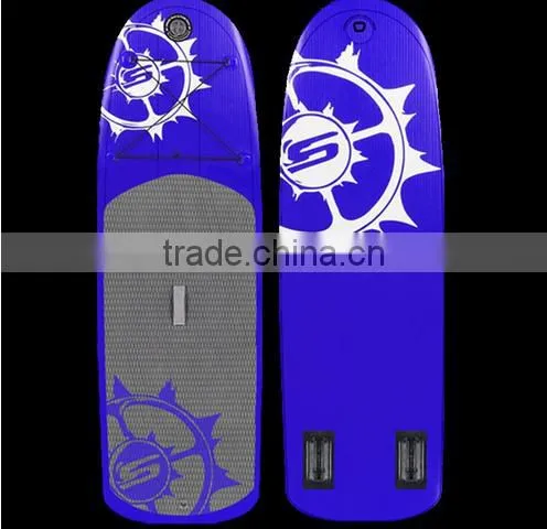CE Certificated Inflatable Stand Up Paddle
