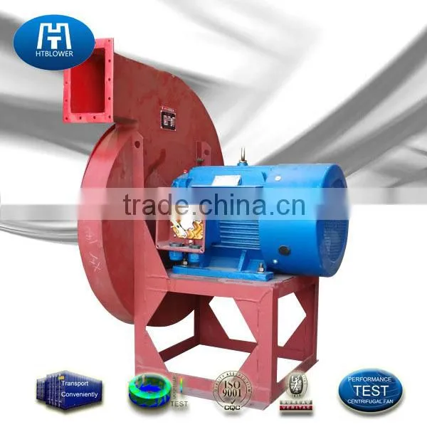 Small Size Biomass Power Generation Boilers Blower