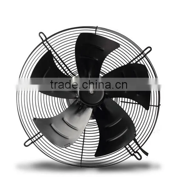 New Product ! PSC 230v ec Motor Fan With CE & UL Since 1993 photo-2