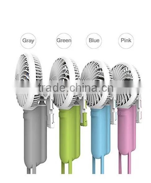 Selfie Sitck With Power Bank For Mobile Phone , Selfie Stick With Fan