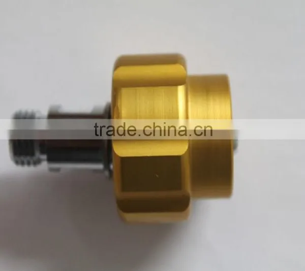 DISS Standard Quick Adapters/Probe photo-3