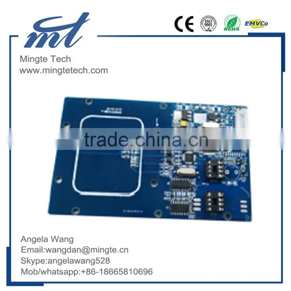 Rfid Card Reader /contactless Card Reader photo-2