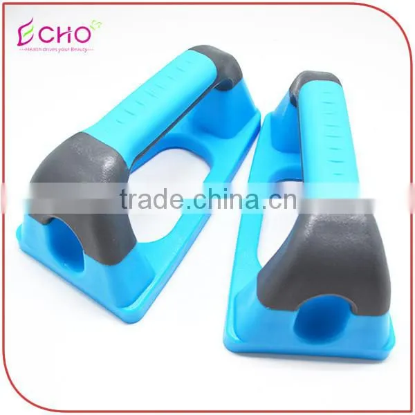 ABS Fitness Anti-skid Push Up Stands photo-5