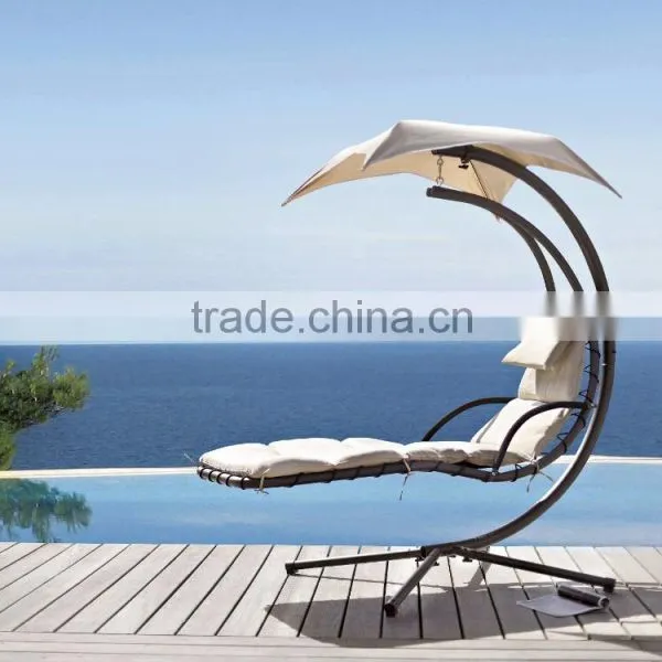 Helicopter Dream Chair Chaise Longue Suspendue Dream Chair photo-2