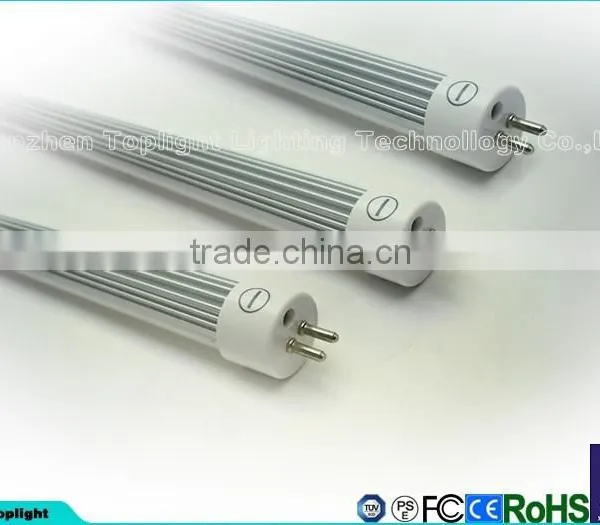Natural White 4000k g5 Base 20w t5 Led Tube Light 1200mm for Home photo-3